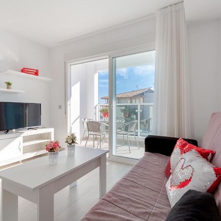 Fidalsa New Altara Rooftop 6 Guardamar del Segura Bagian luar foto