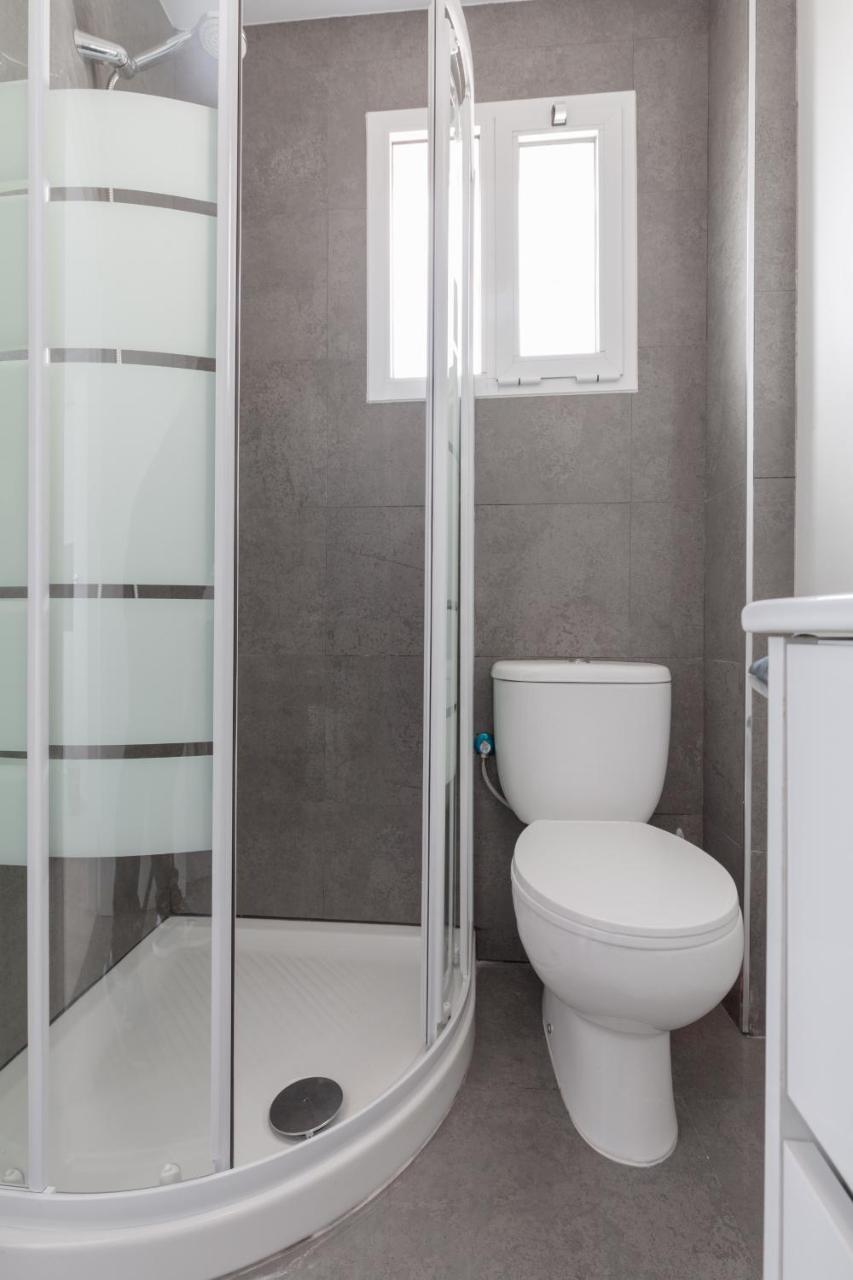 Fidalsa New Altara Rooftop 6 Guardamar del Segura Bagian luar foto