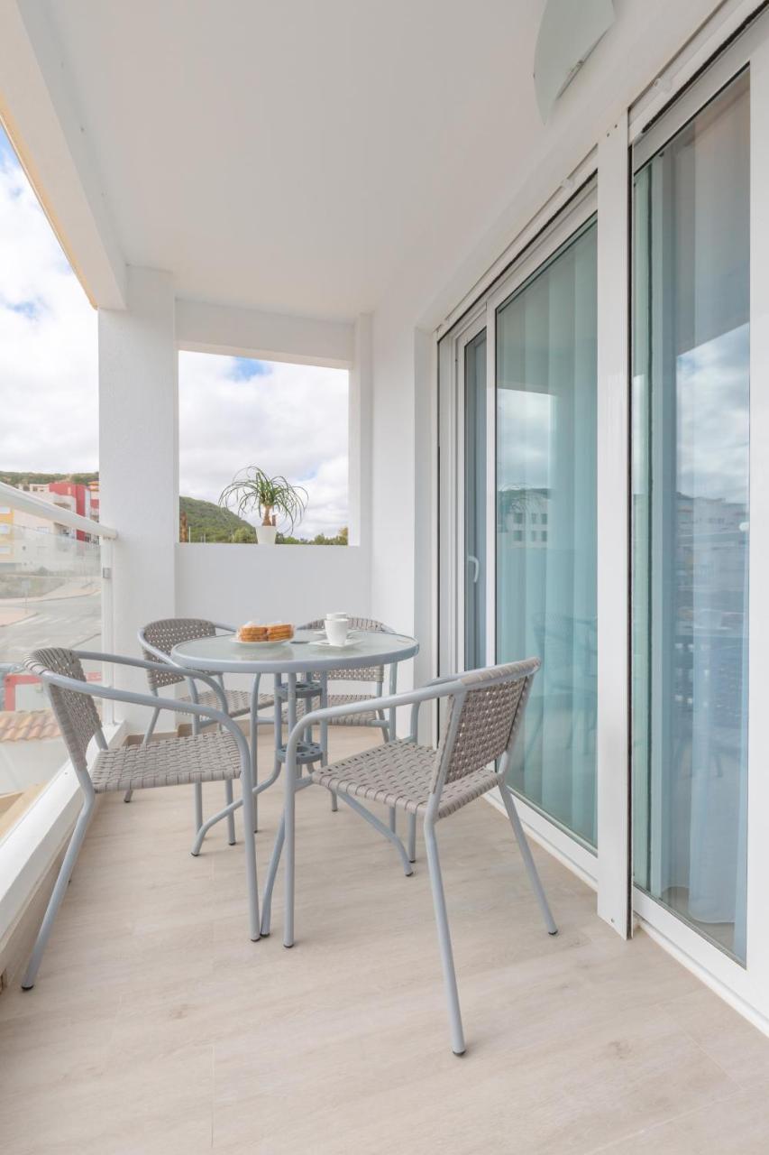 Fidalsa New Altara Rooftop 6 Guardamar del Segura Bagian luar foto